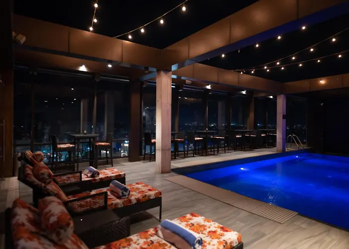 Courtyard By Marriott Amritsar